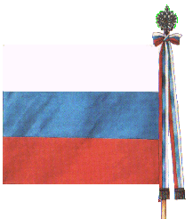 [Czech Retinue flag - reverse]